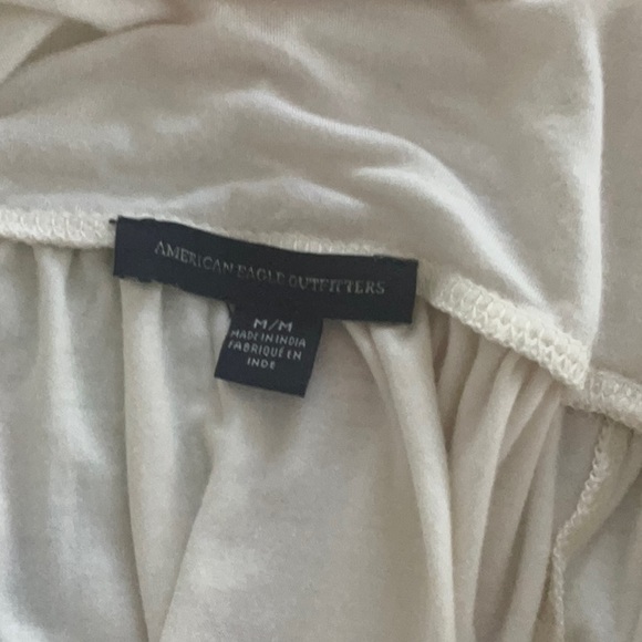 American Eagle Outfitters babydoll top - Picture 5 of 6